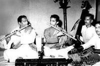  Jugalbandi - Devendra Murdeshwar and Guru Pannalal Ghosh